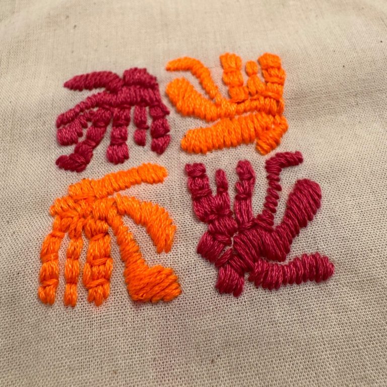 PURE PATCH Workshop Moviva Moers